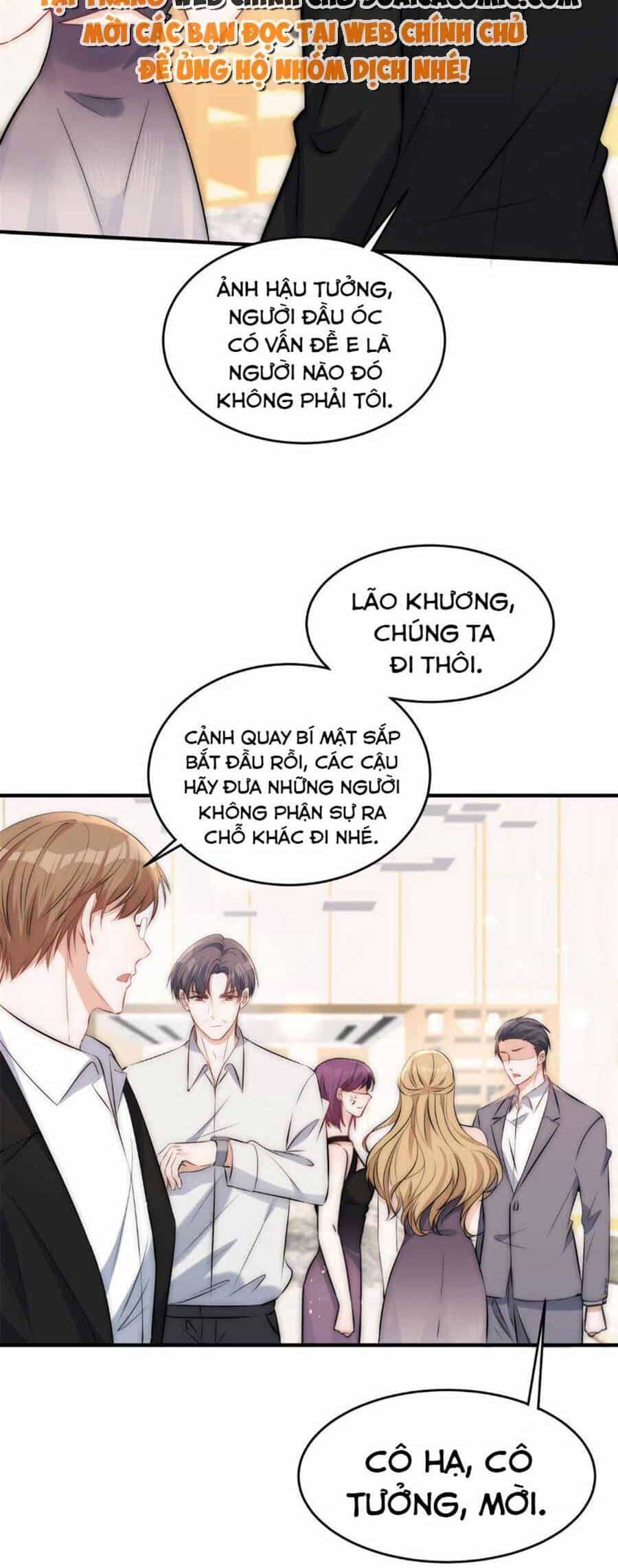 Quảng Đời Còn Lại Có Em - Chương 38 - ảnh 20