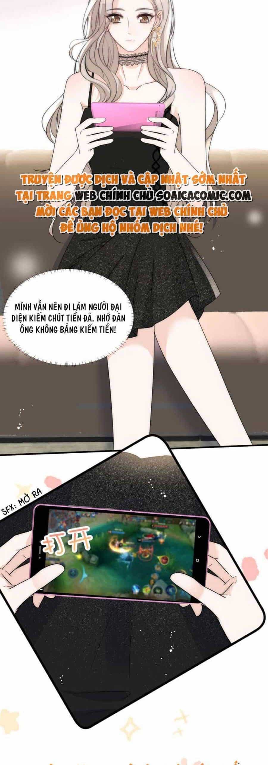 Quảng Đời Còn Lại Có Em - Chương 39 - ảnh 11