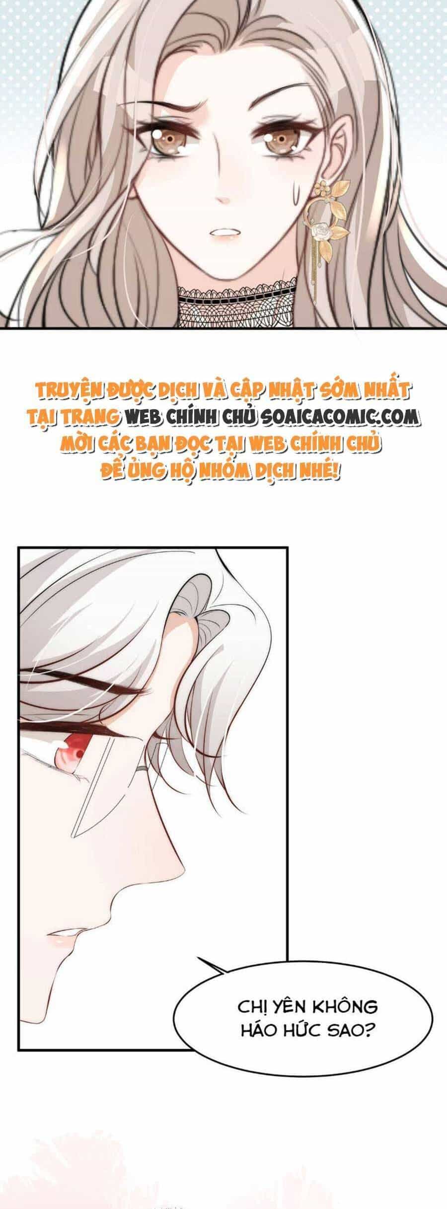 Quảng Đời Còn Lại Có Em - Chương 39 - ảnh 2