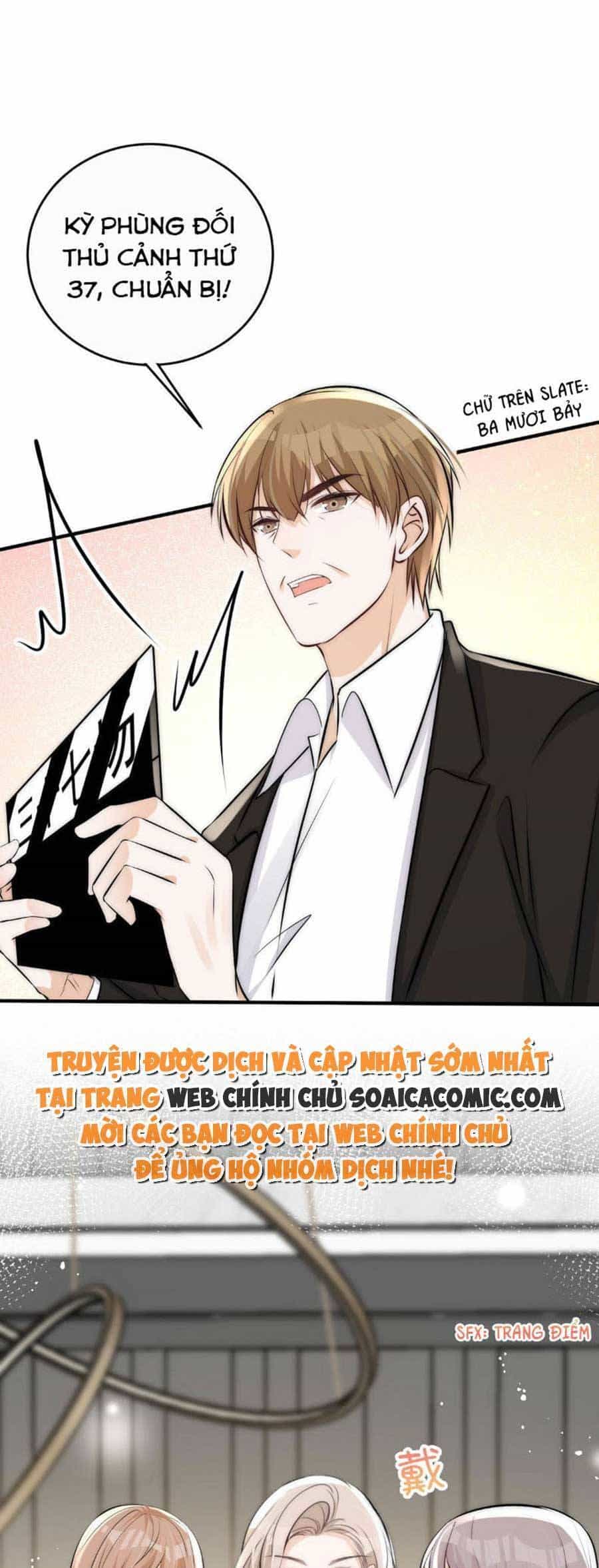Quảng Đời Còn Lại Có Em - Chương 39 - ảnh 23