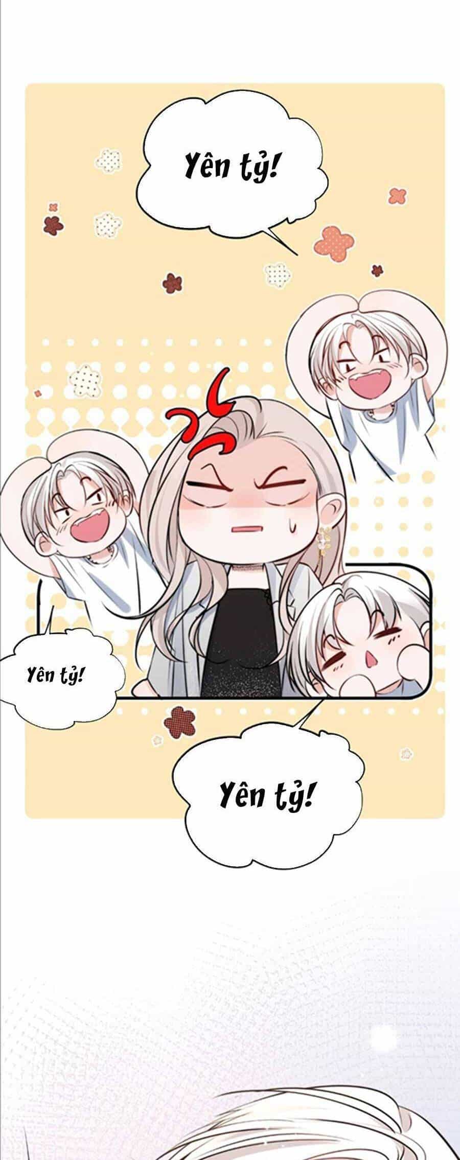 Quảng Đời Còn Lại Có Em - Chương 40 - ảnh 12