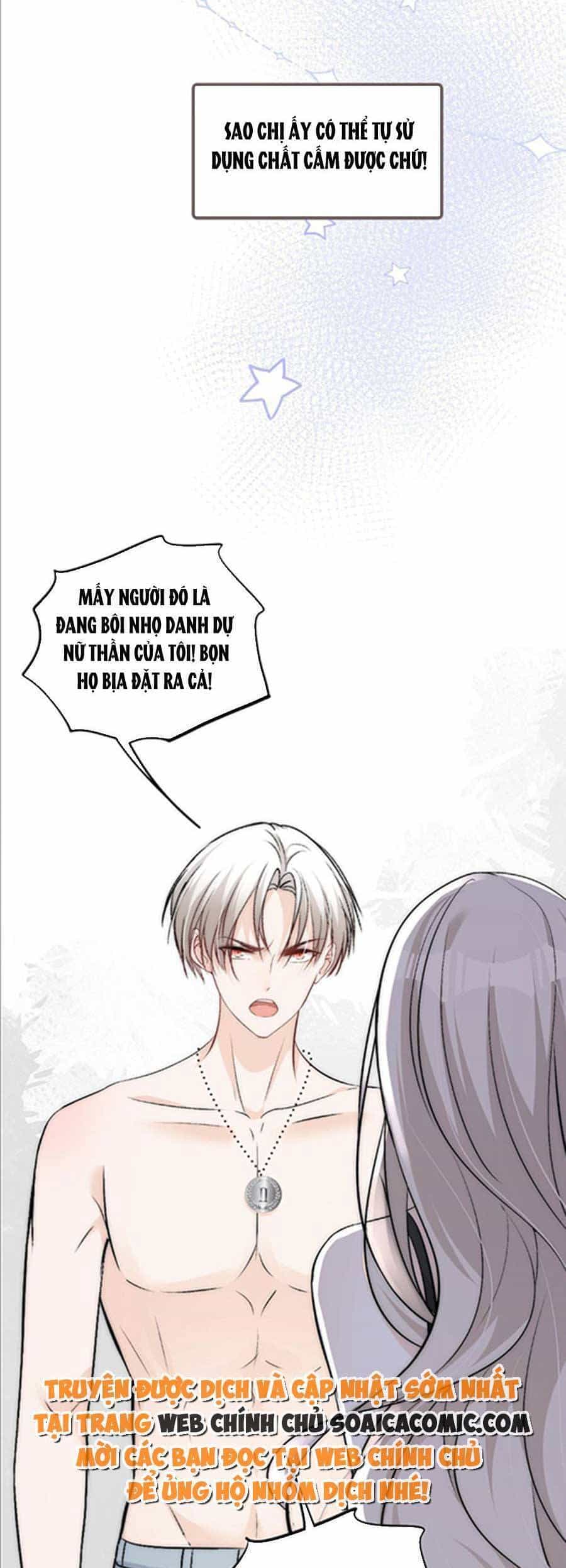 Quảng Đời Còn Lại Có Em - Chương 41 - ảnh 16