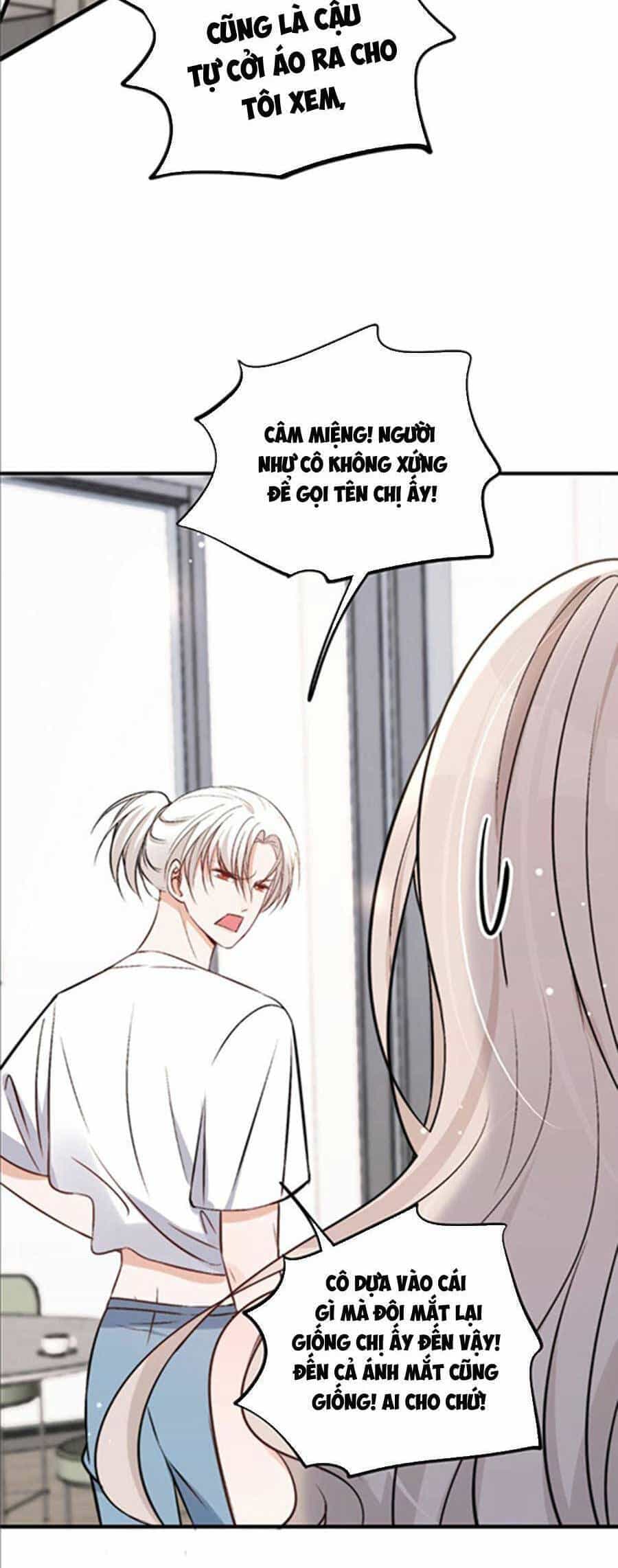 Quảng Đời Còn Lại Có Em - Chương 41 - ảnh 22