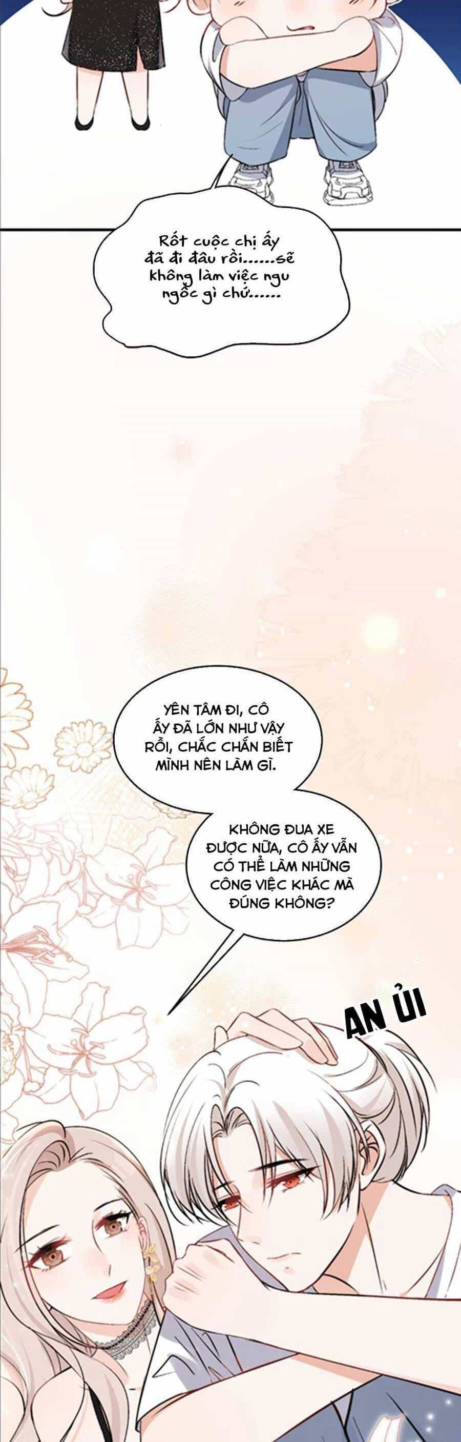 Quảng Đời Còn Lại Có Em - Chương 41 - ảnh 24