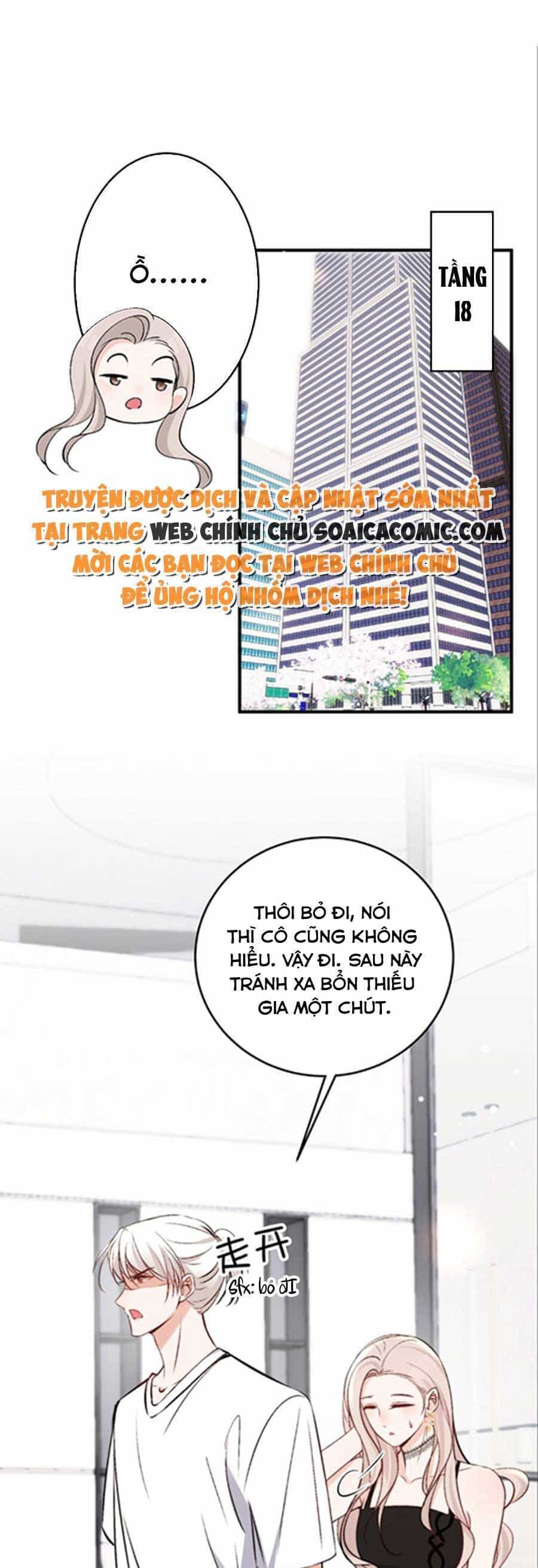 Quảng Đời Còn Lại Có Em - Chương 41 - ảnh 26