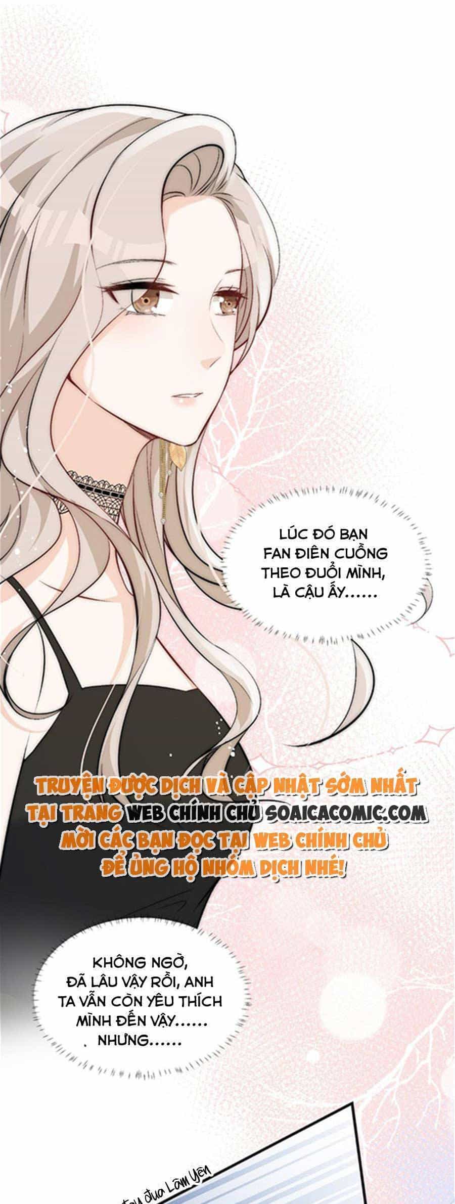Quảng Đời Còn Lại Có Em - Chương 41 - ảnh 7
