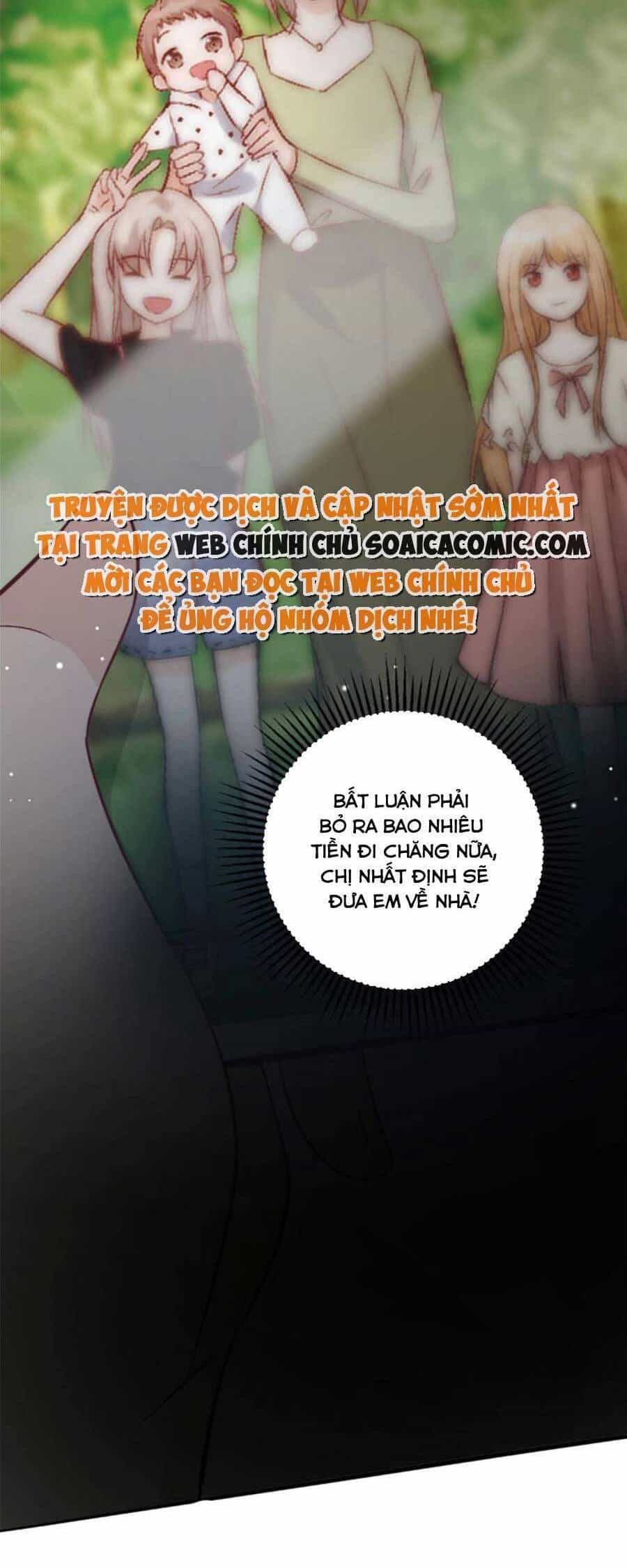 Quảng Đời Còn Lại Có Em - Chương 42 - ảnh 19