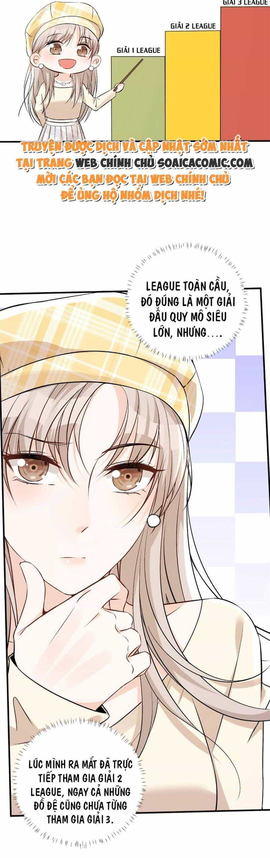 Quảng Đời Còn Lại Có Em - Chương 43 - ảnh 9