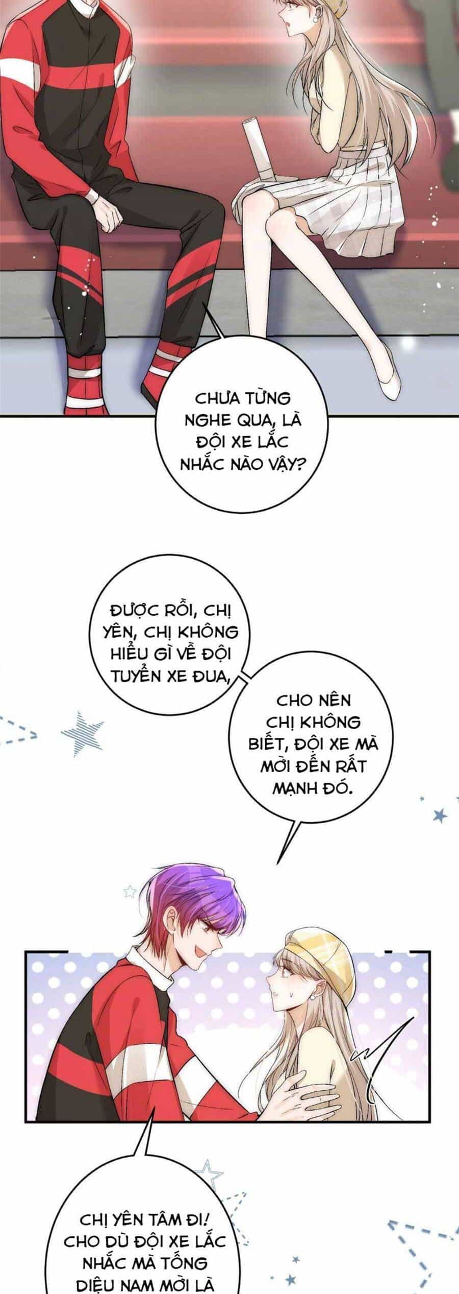 Quảng Đời Còn Lại Có Em - Chương 44 - ảnh 17