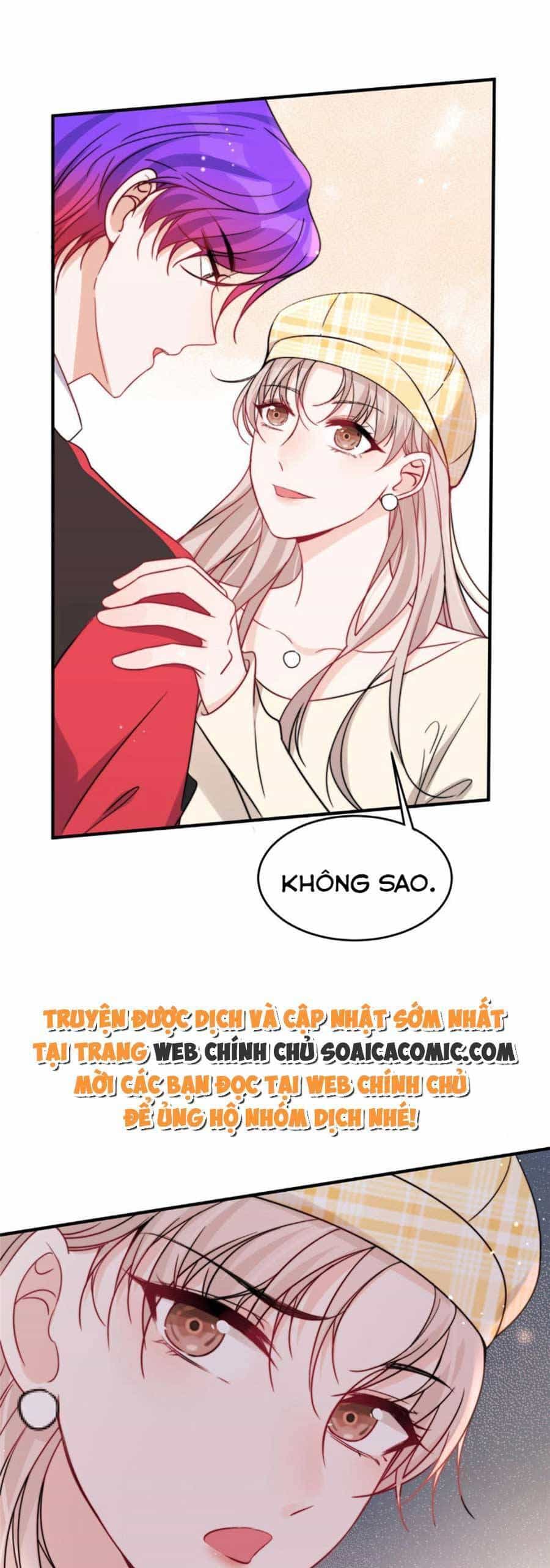 Quảng Đời Còn Lại Có Em - Chương 44 - ảnh 25