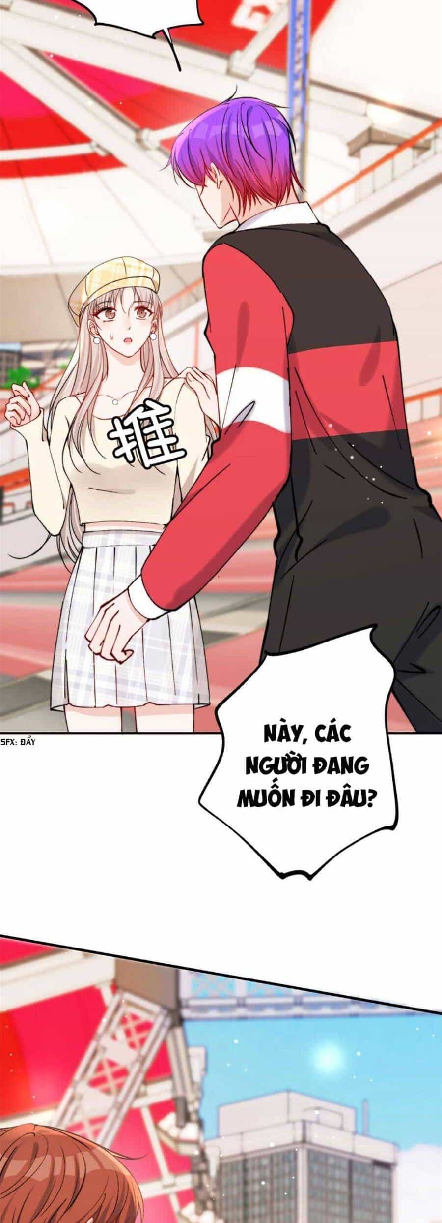 Quảng Đời Còn Lại Có Em - Chương 44 - ảnh 29