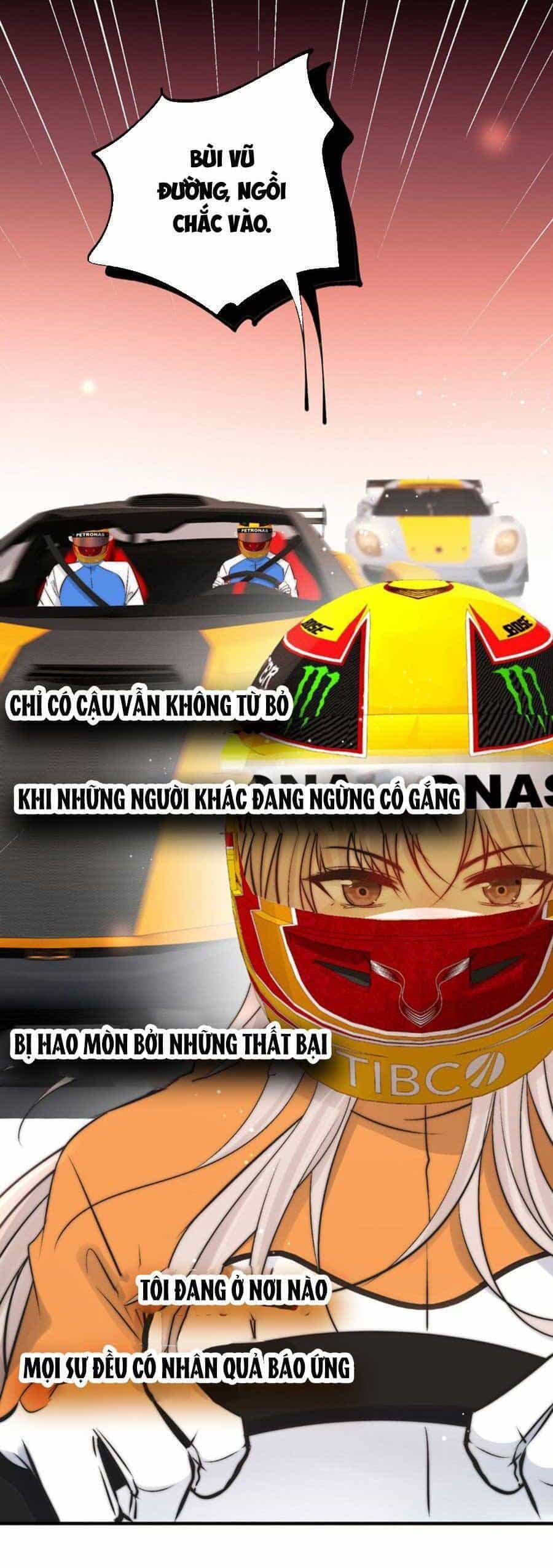 Quảng Đời Còn Lại Có Em - Chương 45 - ảnh 12