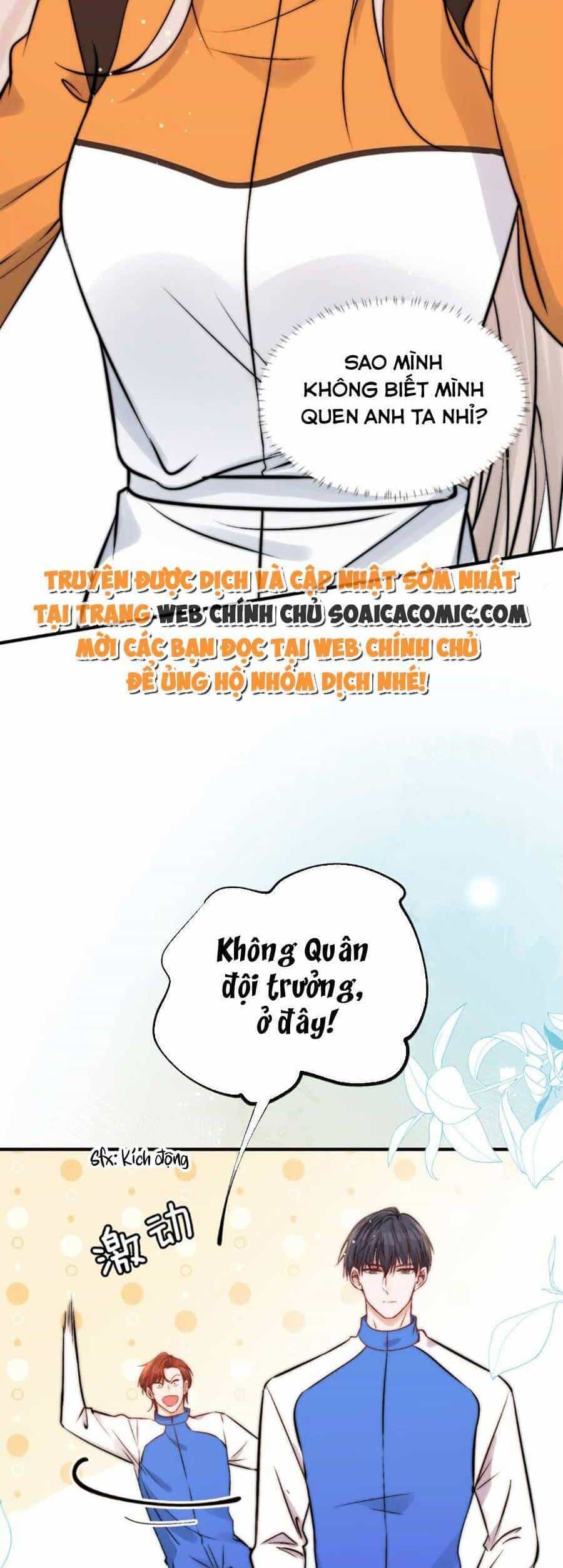 Quảng Đời Còn Lại Có Em - Chương 45 - ảnh 21