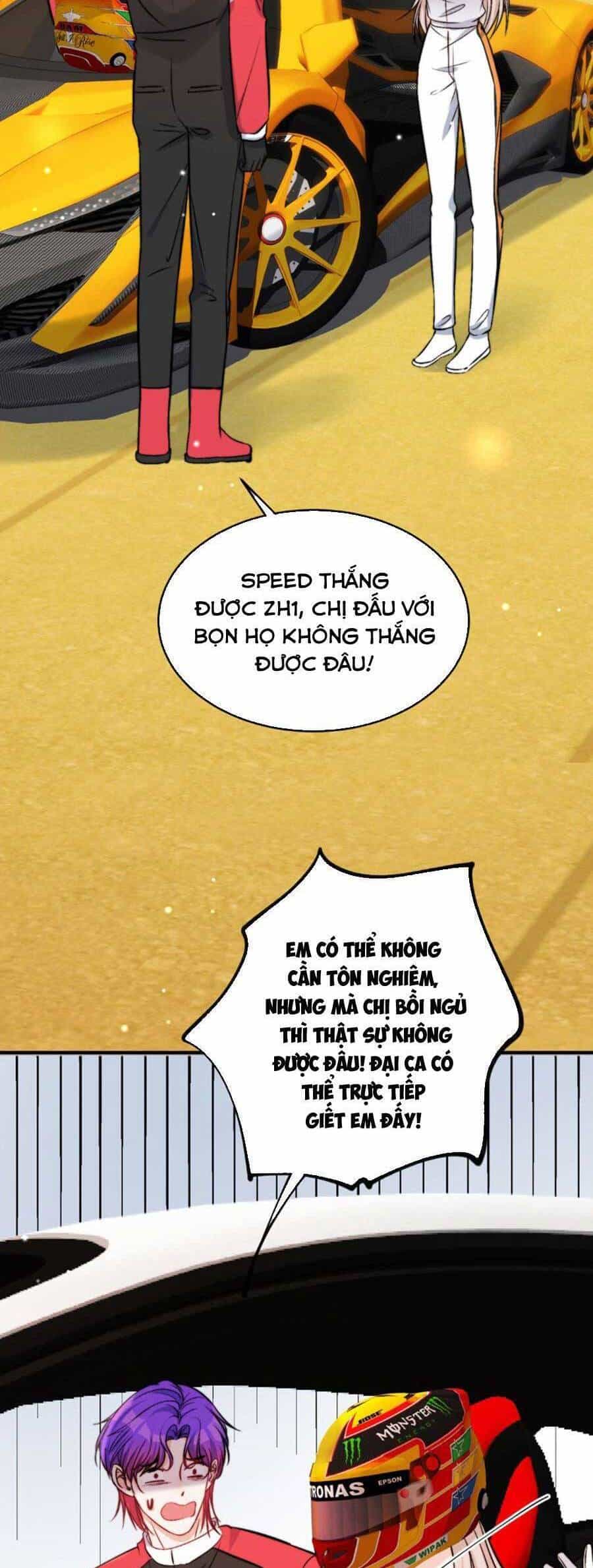 Quảng Đời Còn Lại Có Em - Chương 45 - ảnh 7