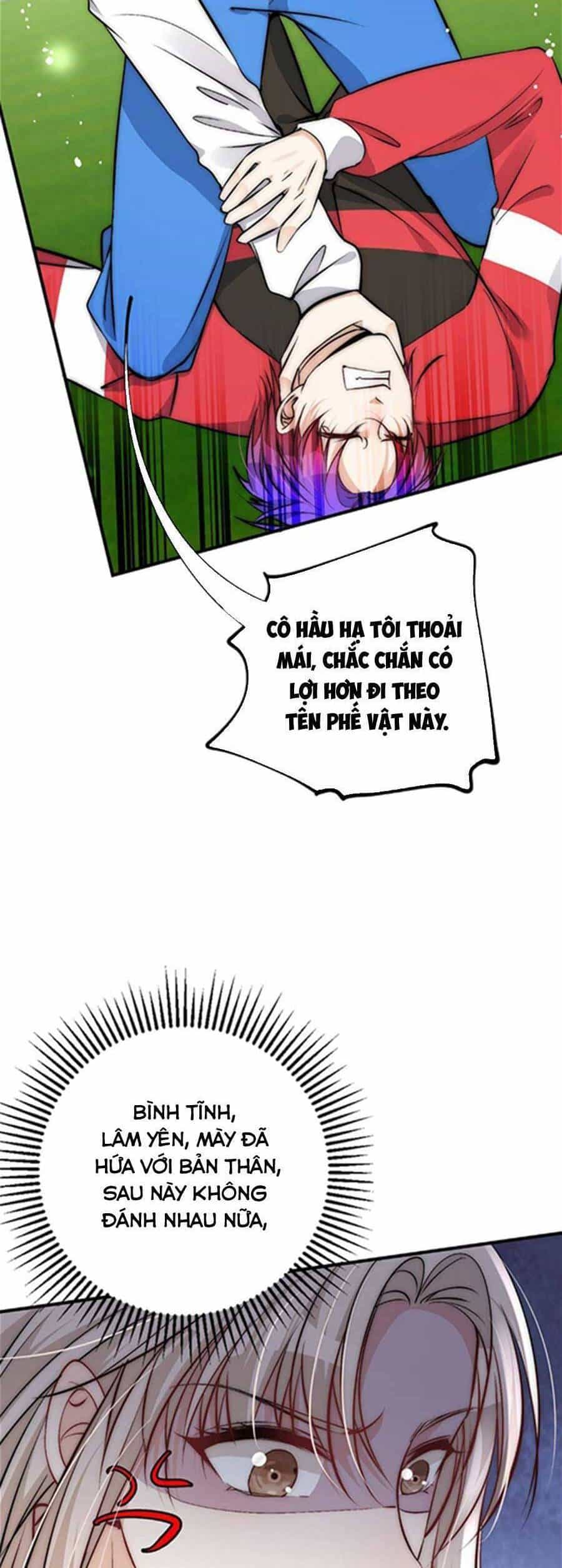 Quảng Đời Còn Lại Có Em - Chương 46 - ảnh 12