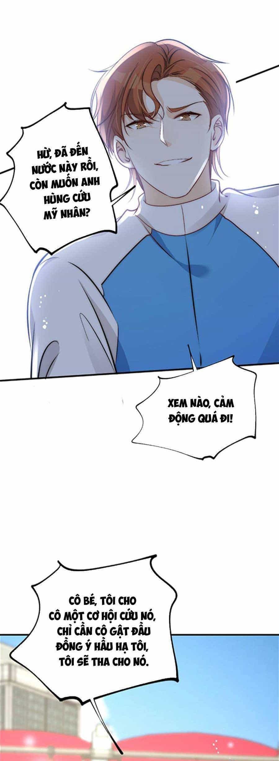 Quảng Đời Còn Lại Có Em - Chương 46 - ảnh 14