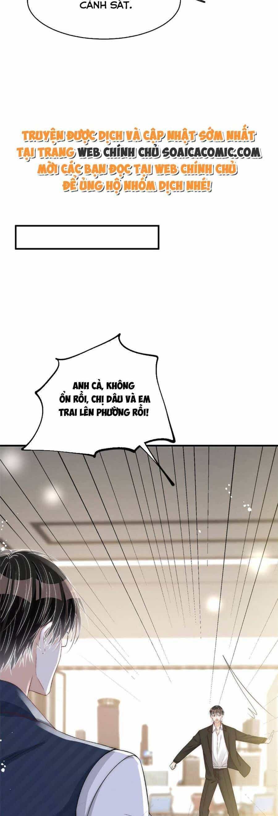 Quảng Đời Còn Lại Có Em - Chương 46 - ảnh 27