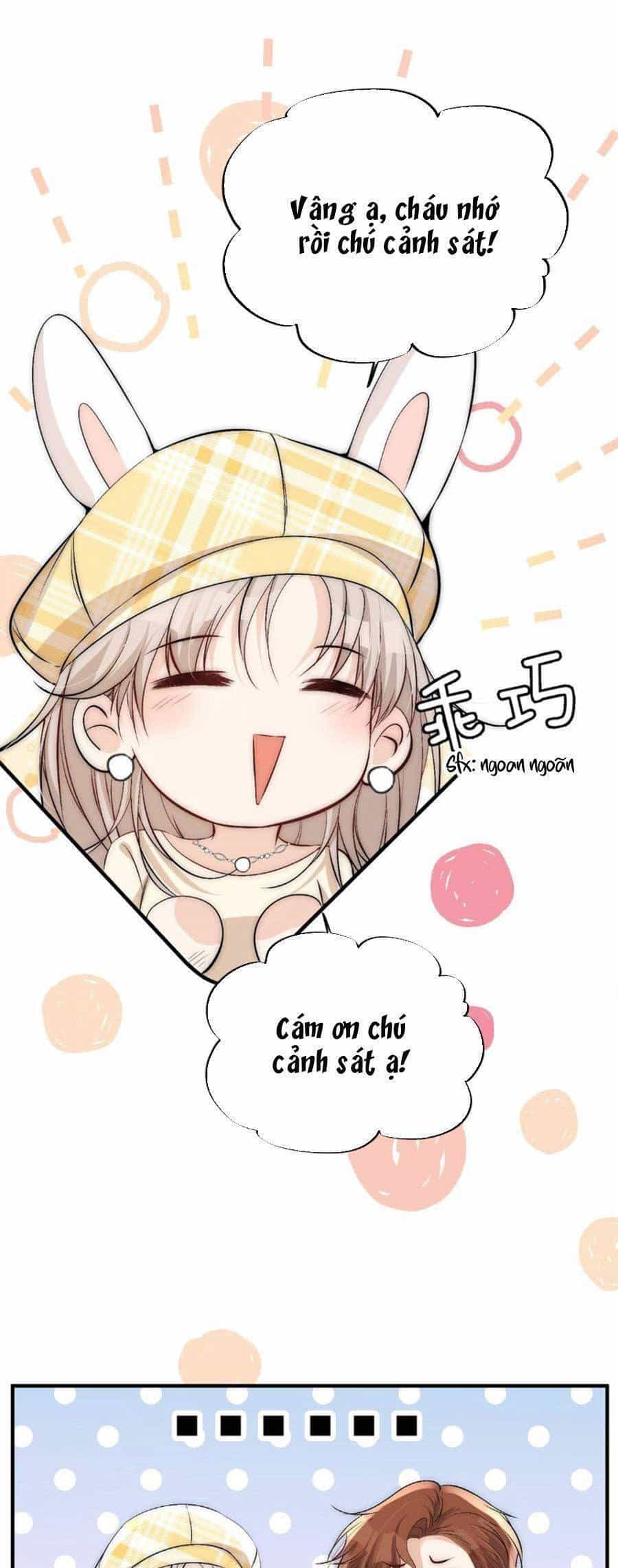 Quảng Đời Còn Lại Có Em - Chương 47 - ảnh 4