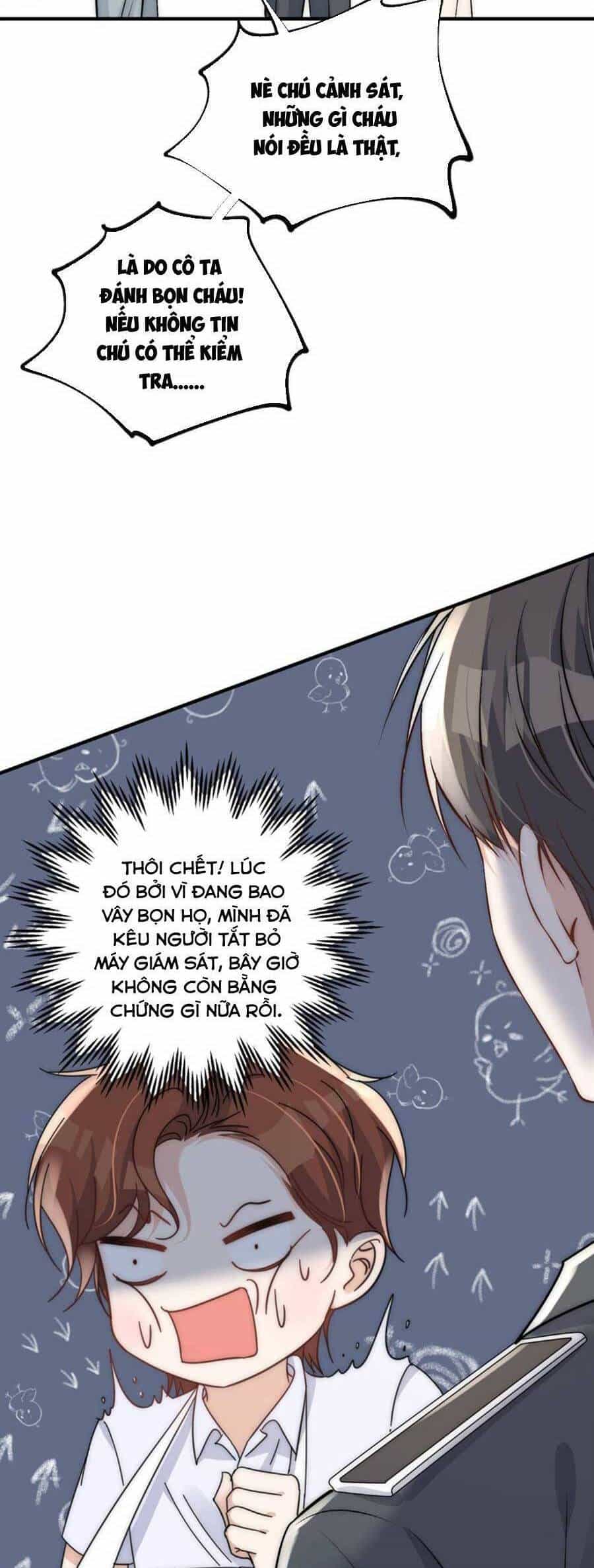 Quảng Đời Còn Lại Có Em - Chương 47 - ảnh 9
