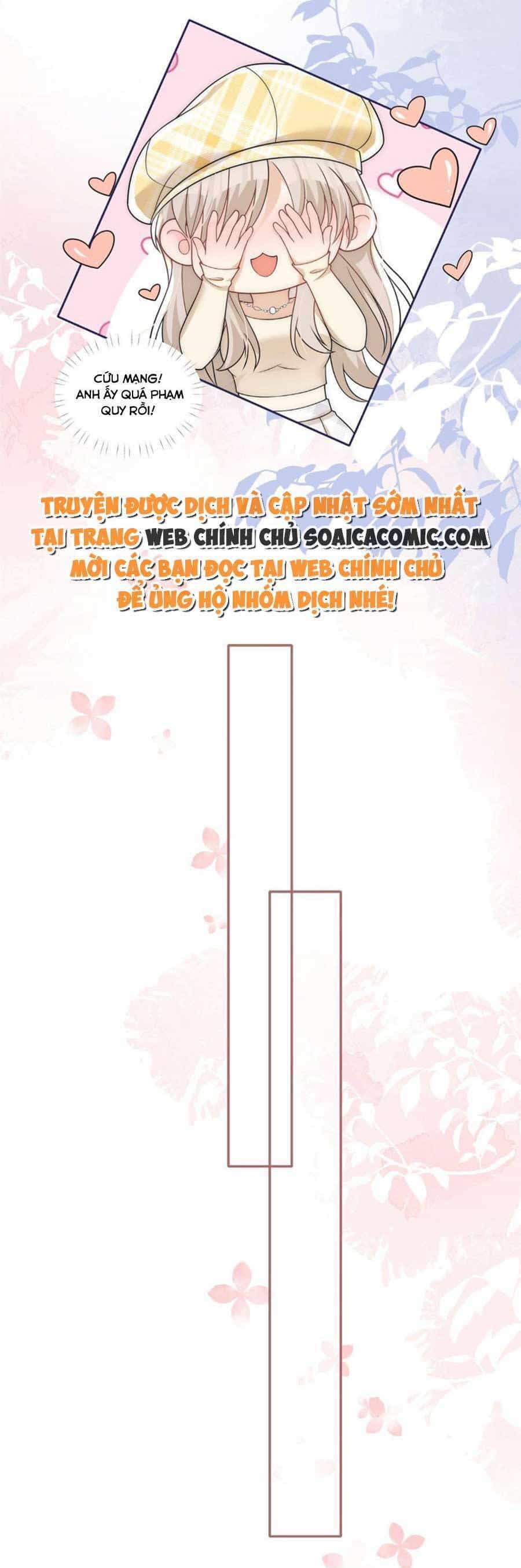 Quảng Đời Còn Lại Có Em - Chương 48 - ảnh 15