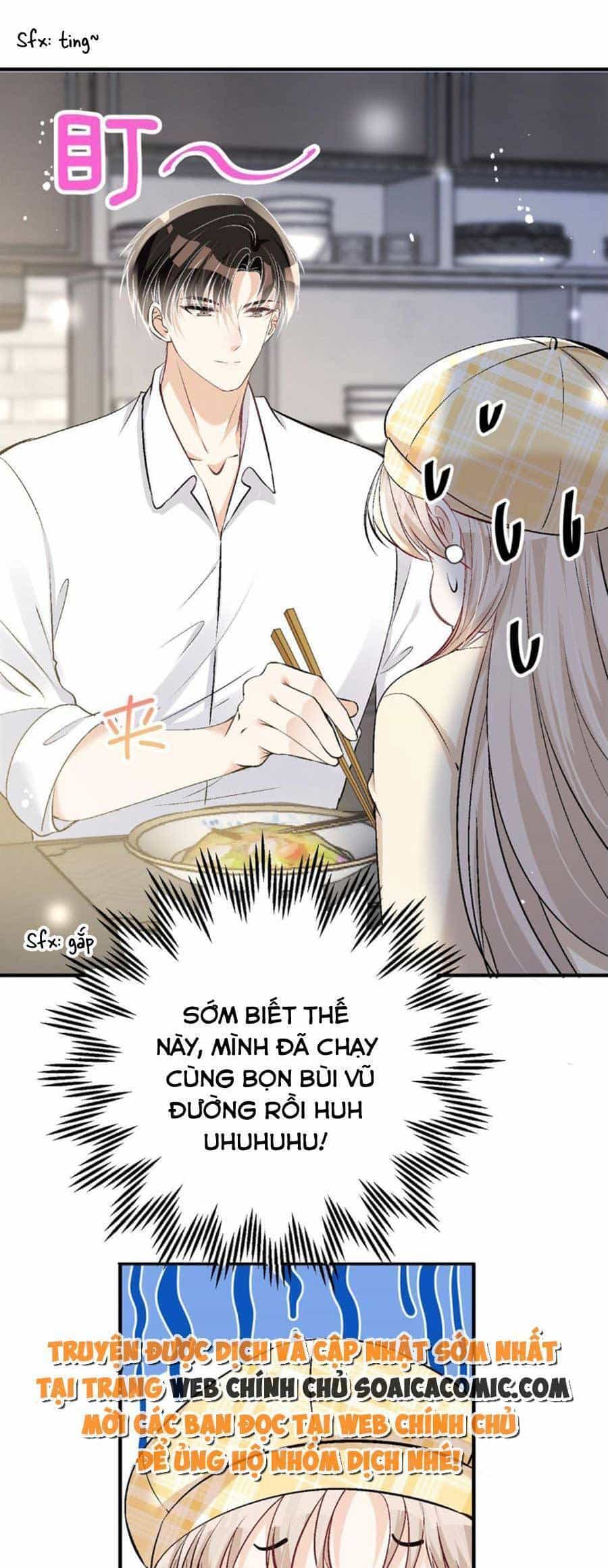 Quảng Đời Còn Lại Có Em - Chương 49 - ảnh 12