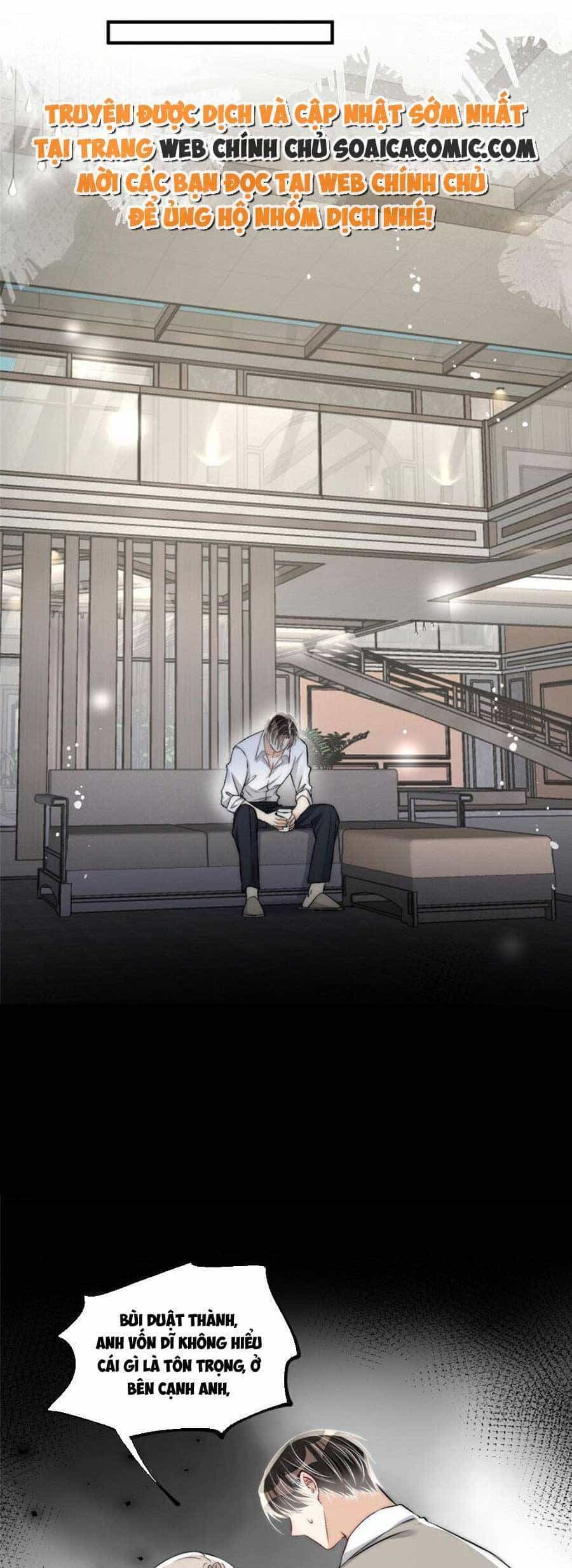 Quảng Đời Còn Lại Có Em - Chương 50 - ảnh 23
