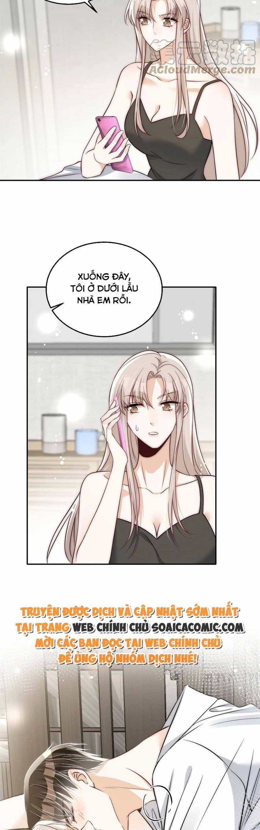 Quảng Đời Còn Lại Có Em - Chương 51 - ảnh 13