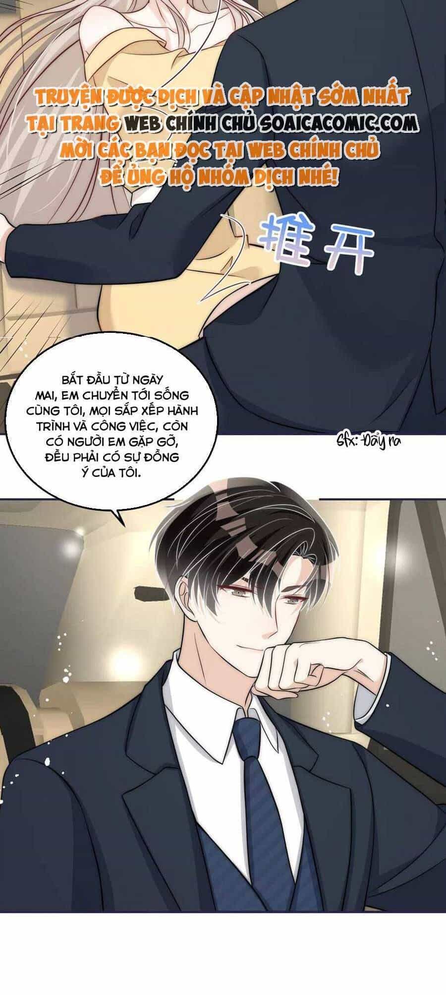 Quảng Đời Còn Lại Có Em - Chương 51 - ảnh 24