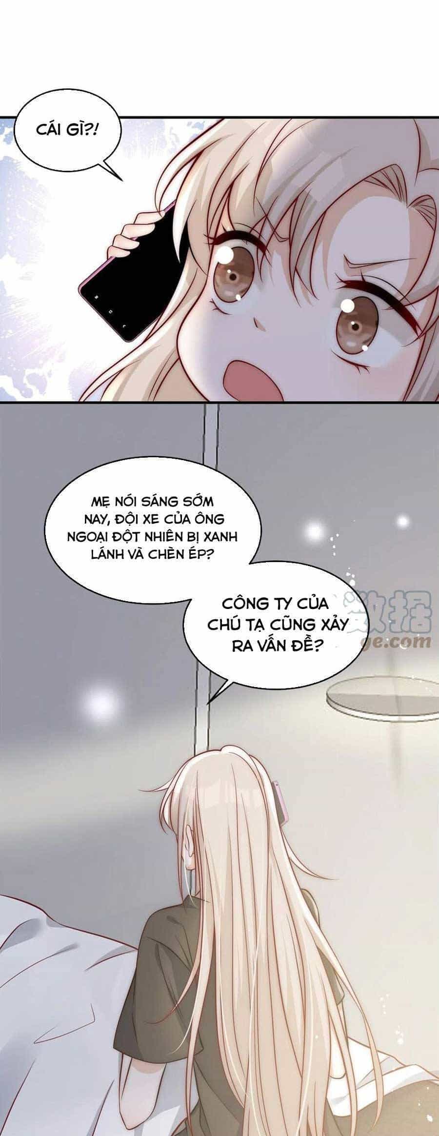 Quảng Đời Còn Lại Có Em - Chương 52 - ảnh 18