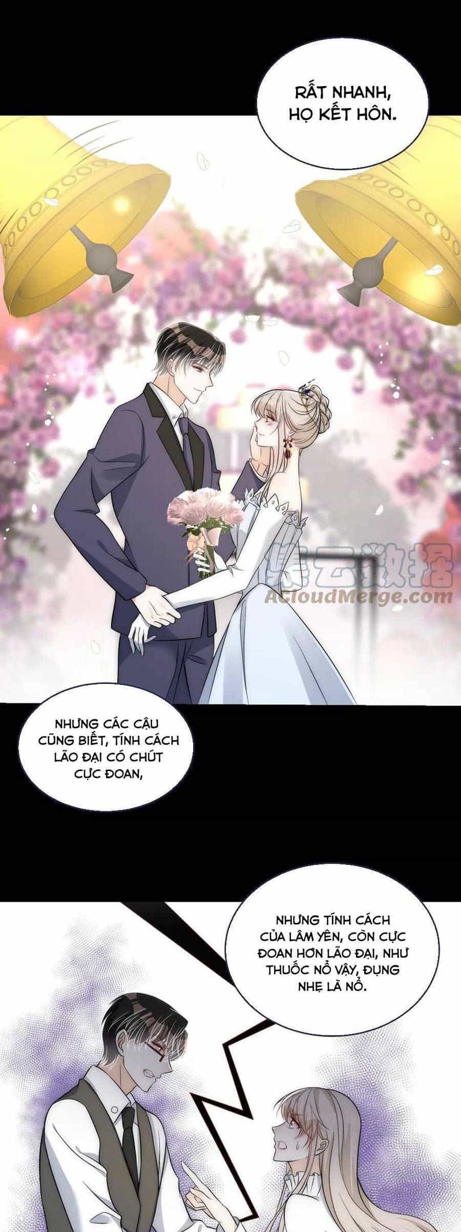 Quảng Đời Còn Lại Có Em - Chương 52 - ảnh 4