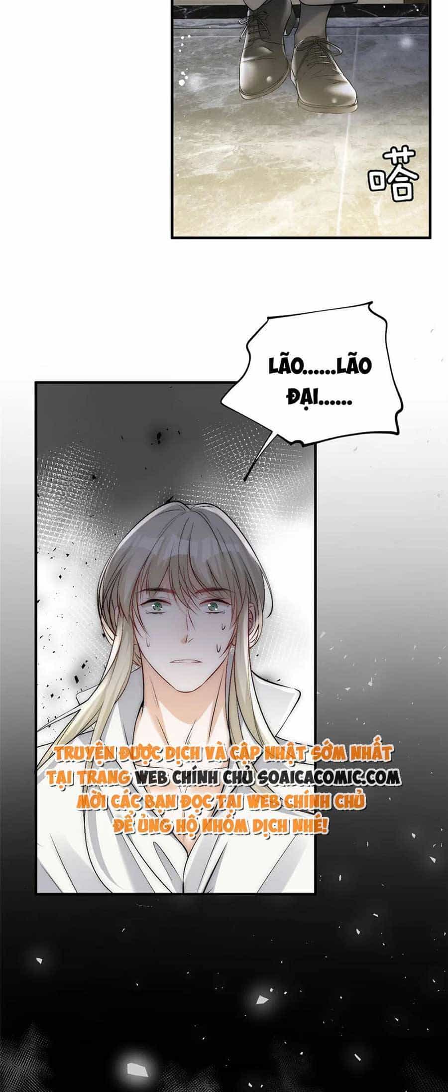Quảng Đời Còn Lại Có Em - Chương 53 - ảnh 20