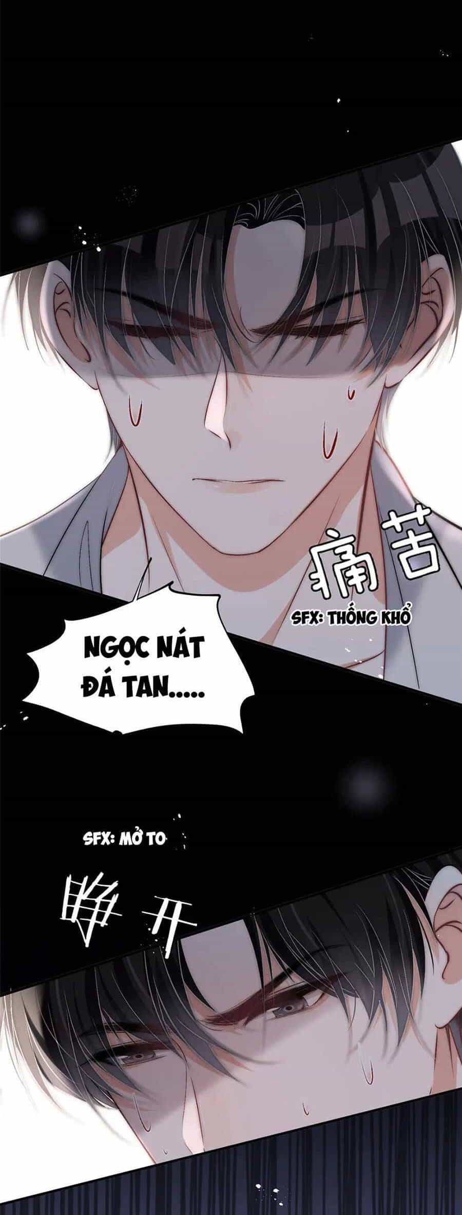 Quảng Đời Còn Lại Có Em - Chương 54 - ảnh 13
