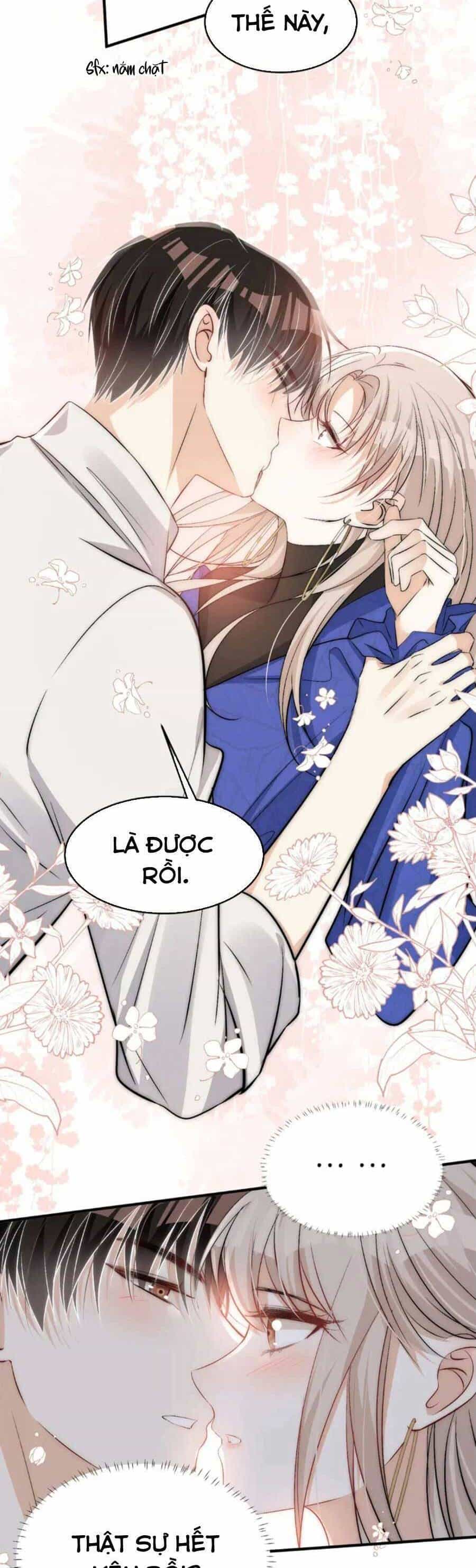 Quảng Đời Còn Lại Có Em - Chương 55 - ảnh 23