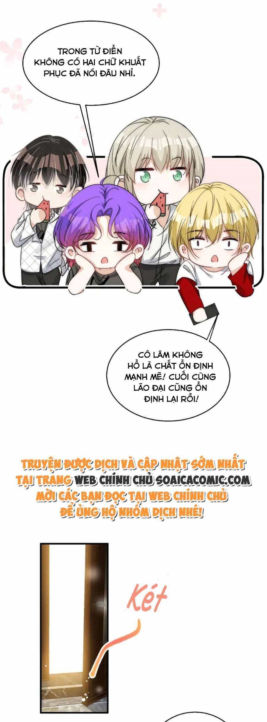 Quảng Đời Còn Lại Có Em - Chương 55 - ảnh 5