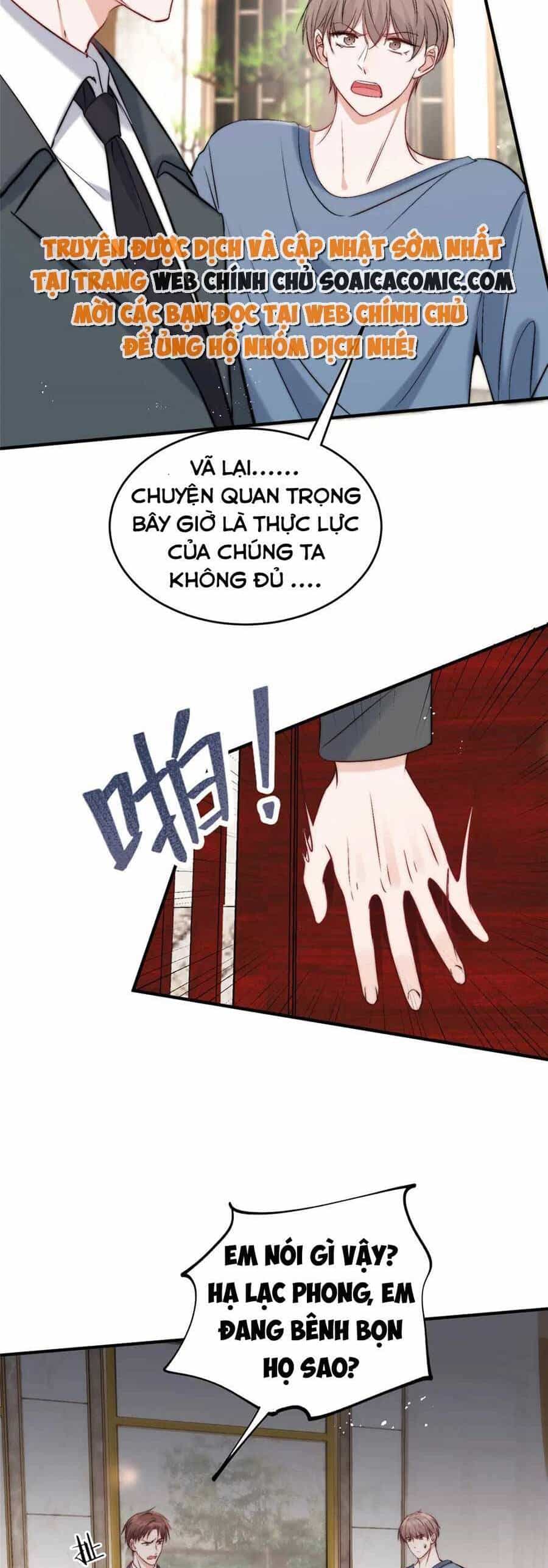 Quảng Đời Còn Lại Có Em - Chương 56 - ảnh 20