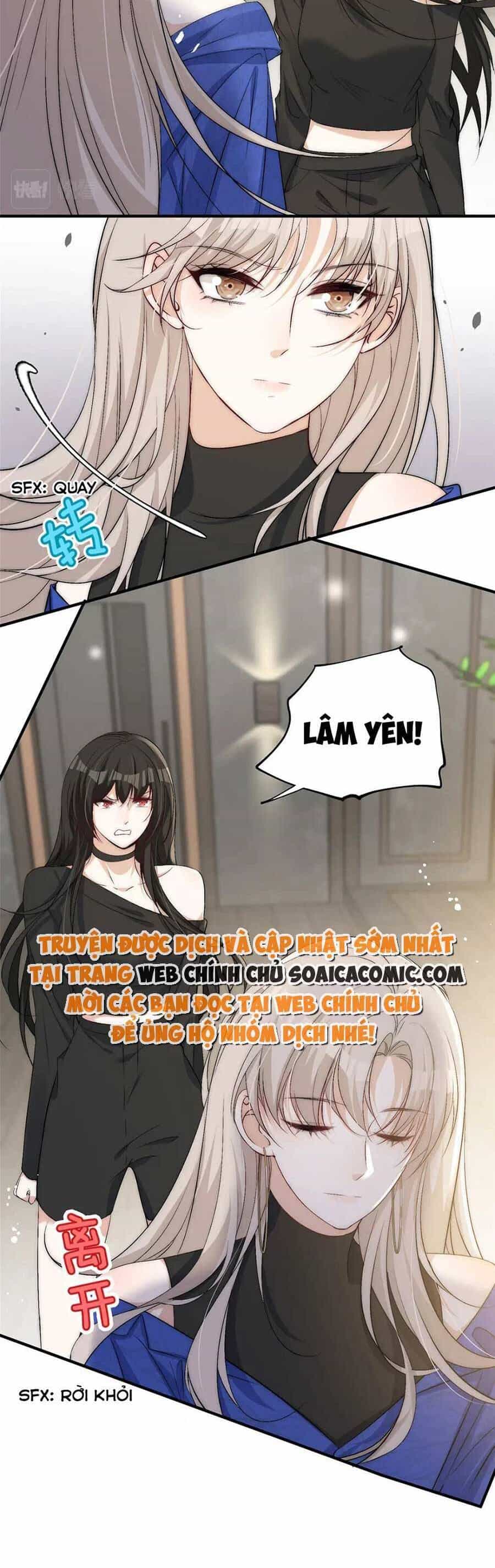 Quảng Đời Còn Lại Có Em - Chương 56 - ảnh 3