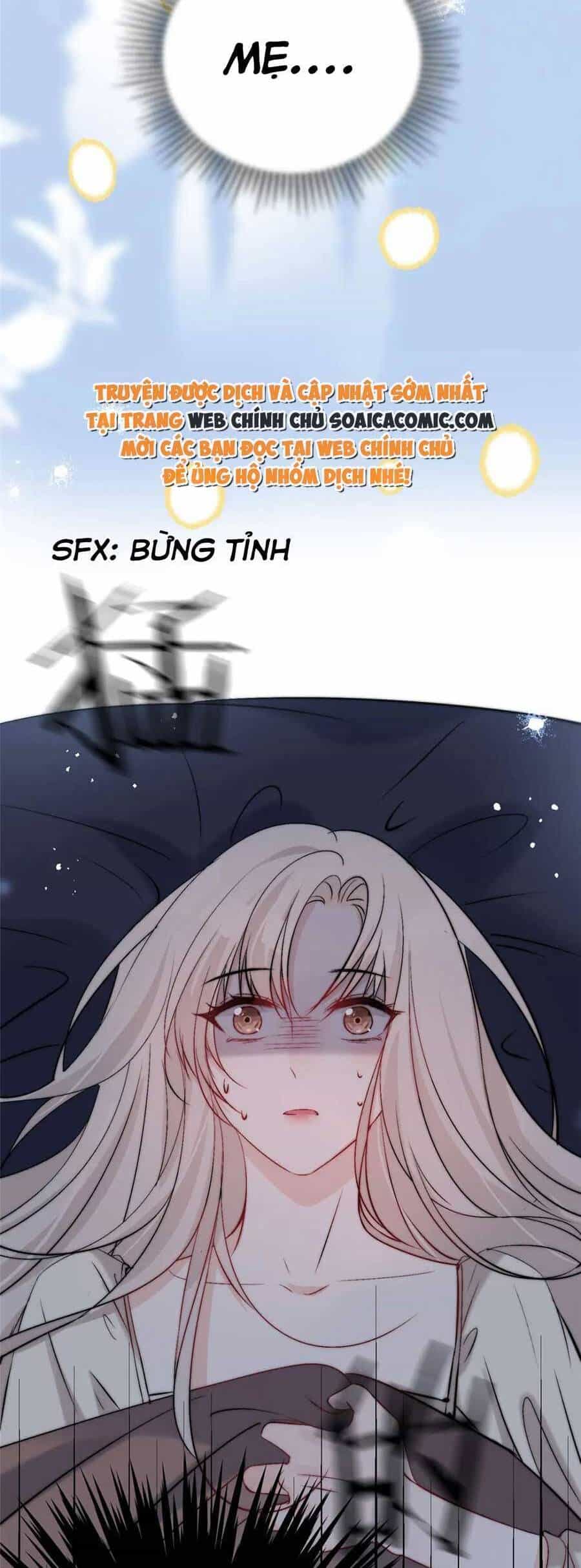 Quảng Đời Còn Lại Có Em - Chương 57 - ảnh 26
