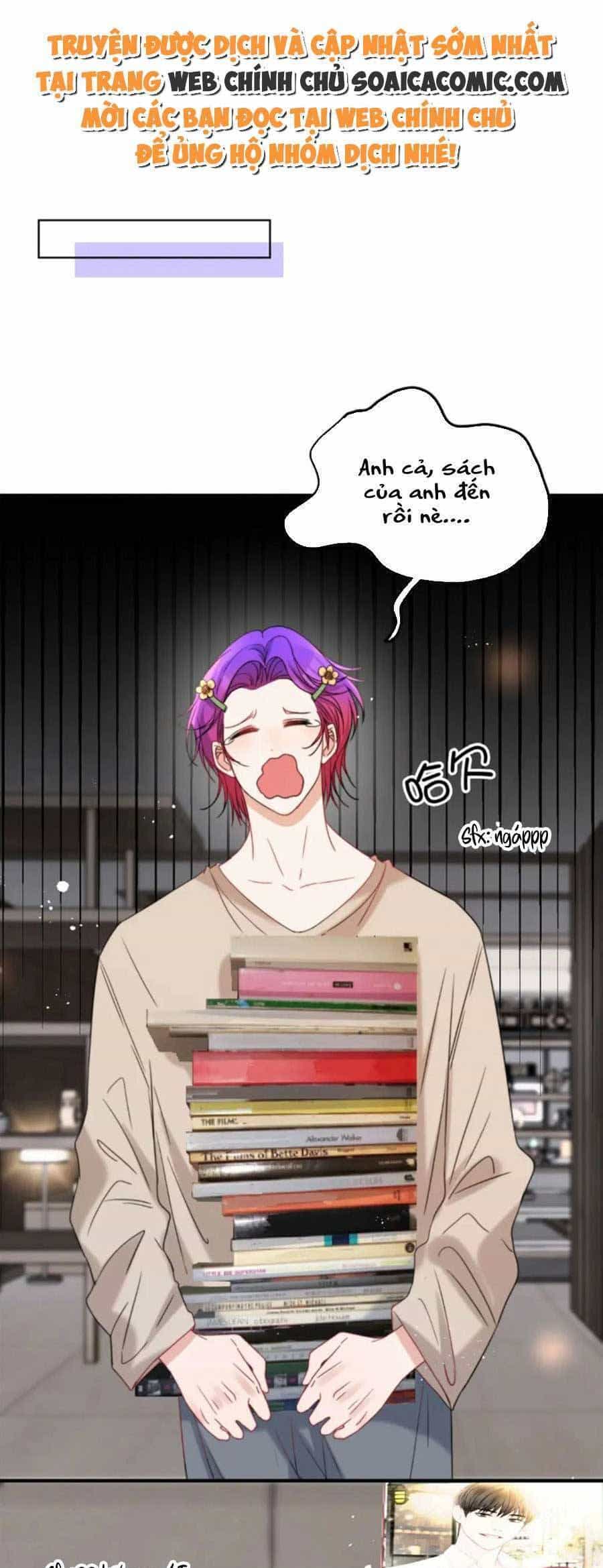 Quảng Đời Còn Lại Có Em - Chương 58 - ảnh 20