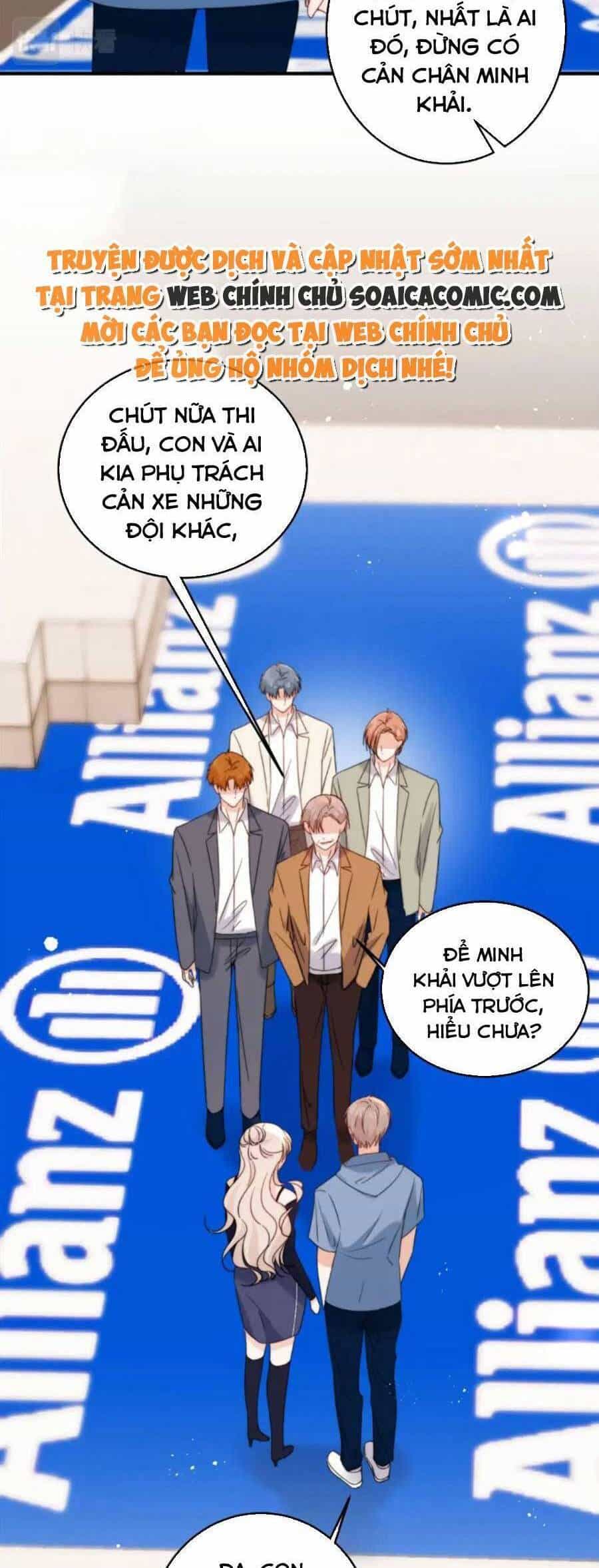 Quảng Đời Còn Lại Có Em - Chương 58 - ảnh 25
