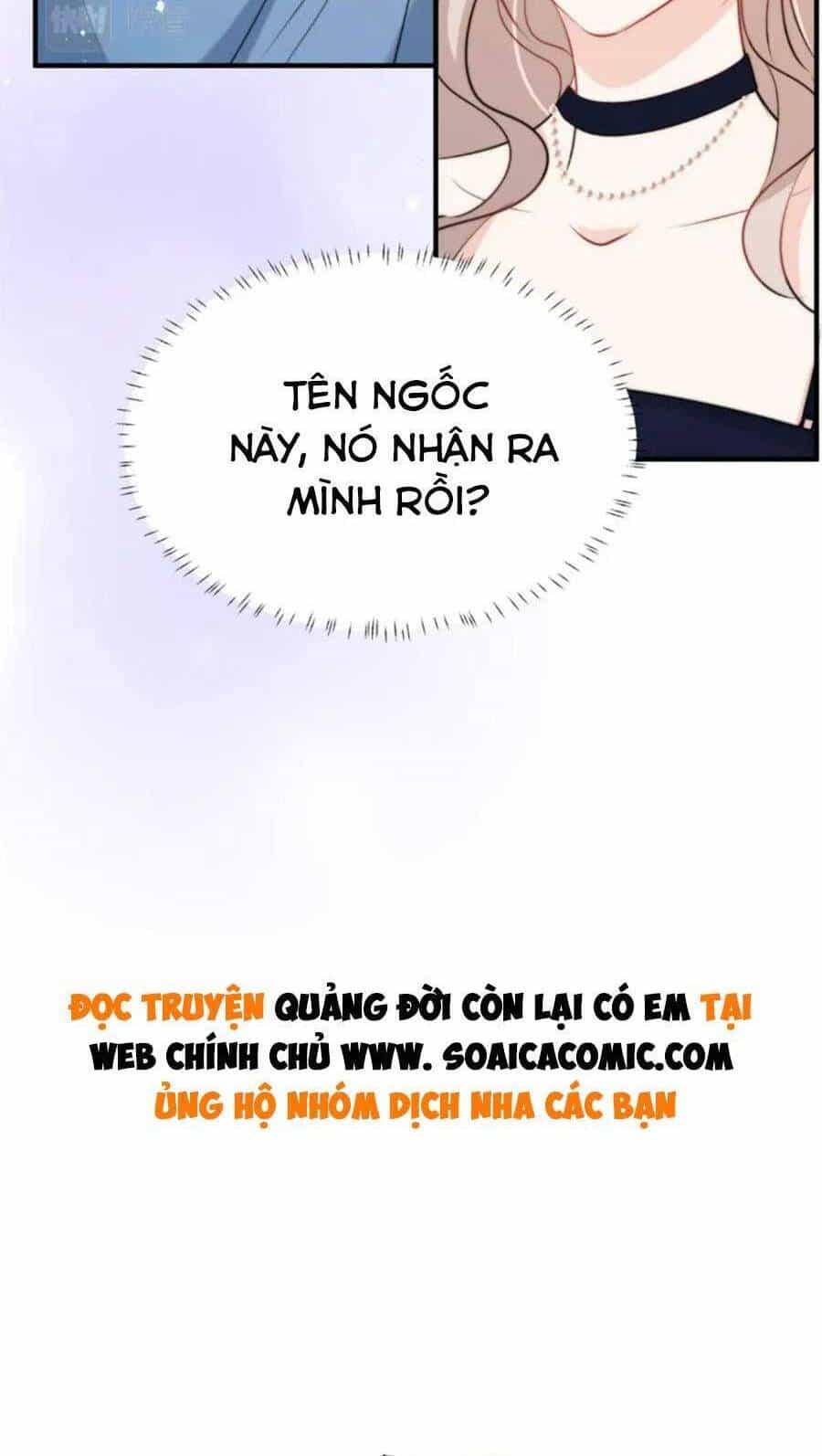 Quảng Đời Còn Lại Có Em - Chương 58 - ảnh 30