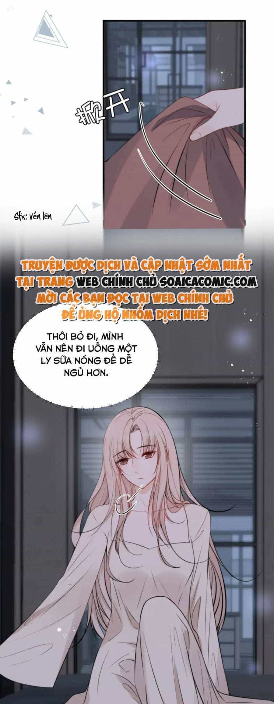 Quảng Đời Còn Lại Có Em - Chương 58 - ảnh 4