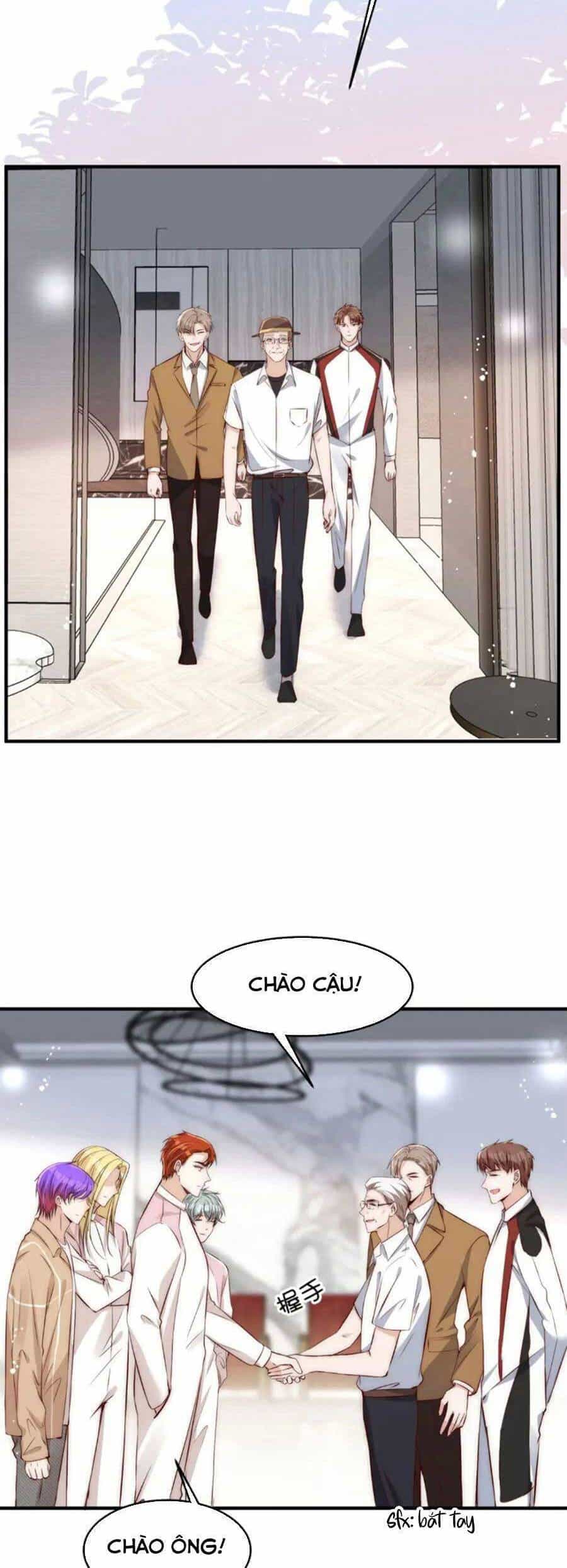 Quảng Đời Còn Lại Có Em - Chương 59 - ảnh 15