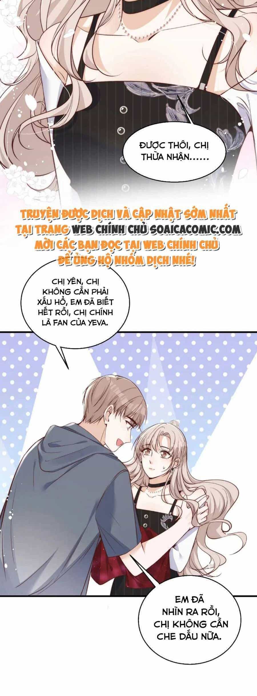 Quảng Đời Còn Lại Có Em - Chương 59 - ảnh 3