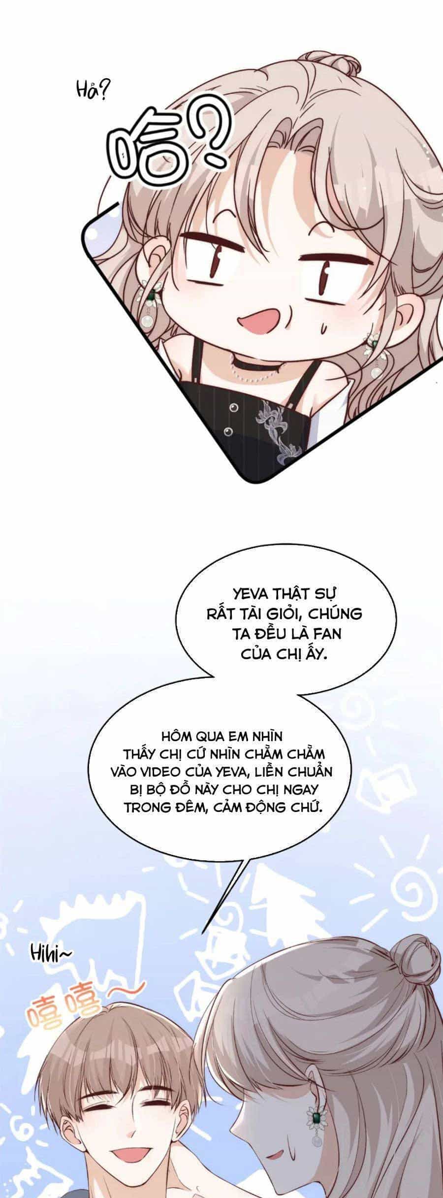 Quảng Đời Còn Lại Có Em - Chương 59 - ảnh 4