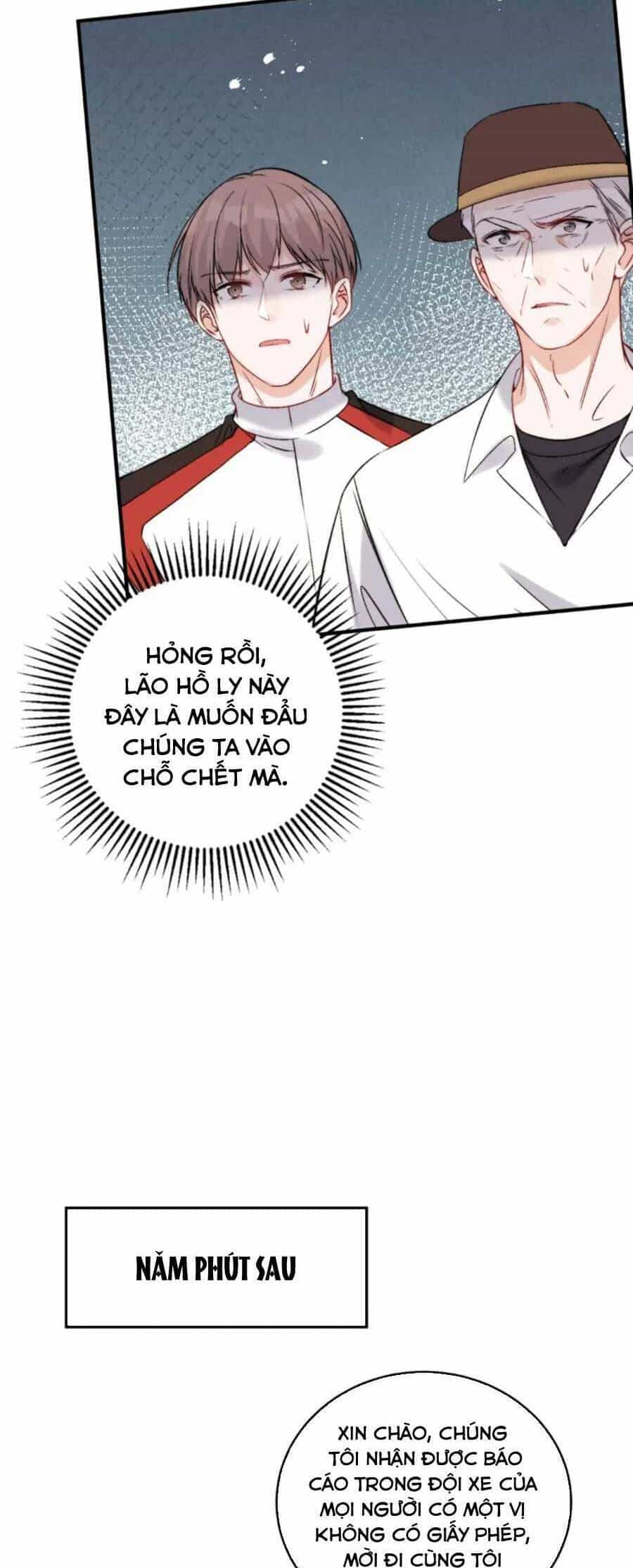 Quảng Đời Còn Lại Có Em - Chương 60 - ảnh 11