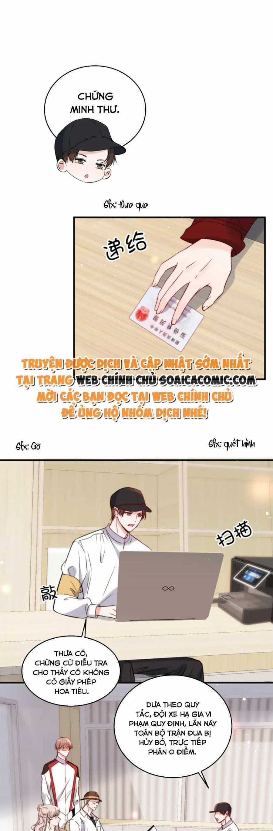 Quảng Đời Còn Lại Có Em - Chương 60 - ảnh 13