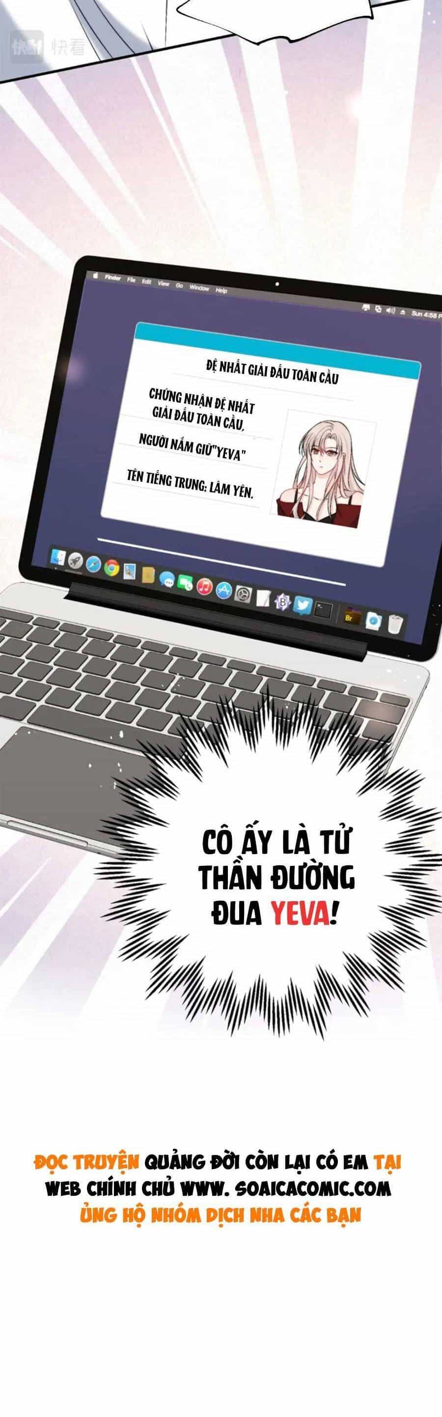 Quảng Đời Còn Lại Có Em - Chương 60 - ảnh 19