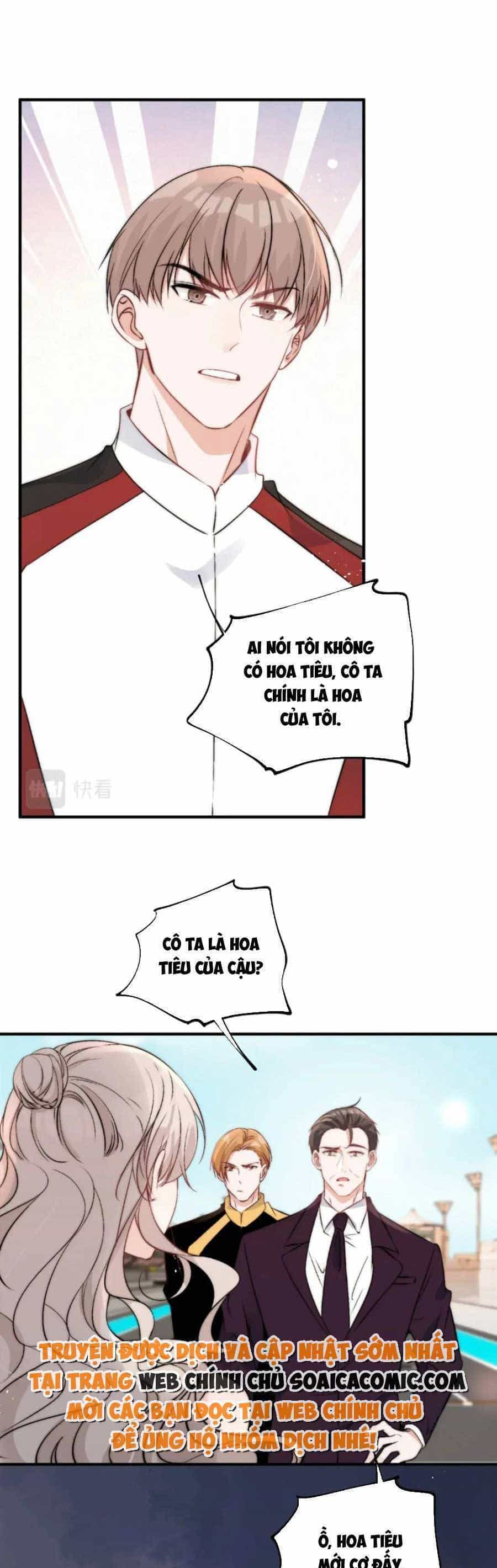 Quảng Đời Còn Lại Có Em - Chương 60 - ảnh 7