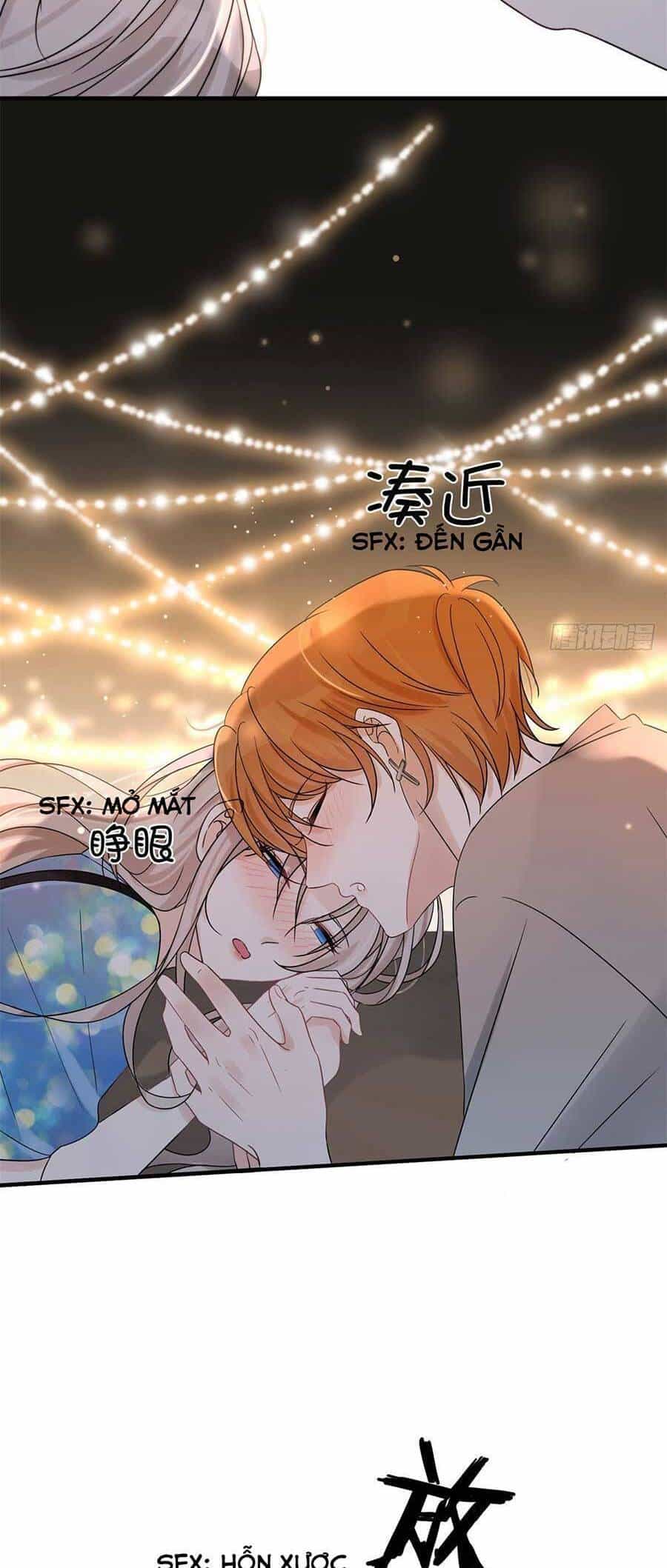 Quảng Đời Còn Lại Có Em - Chương 7 - ảnh 5
