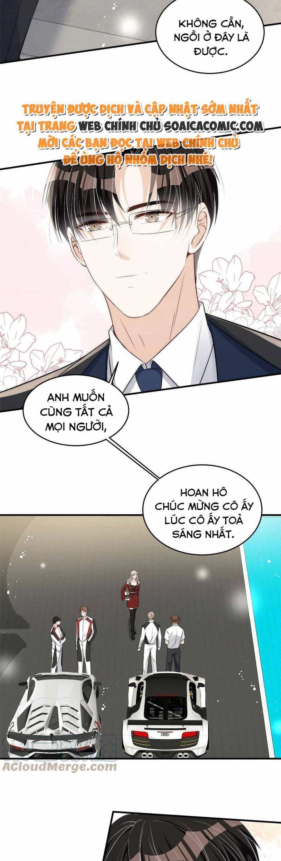 Quảng Đời Còn Lại Có Em - Chương 61 - ảnh 15